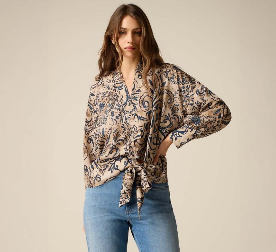 Blouses